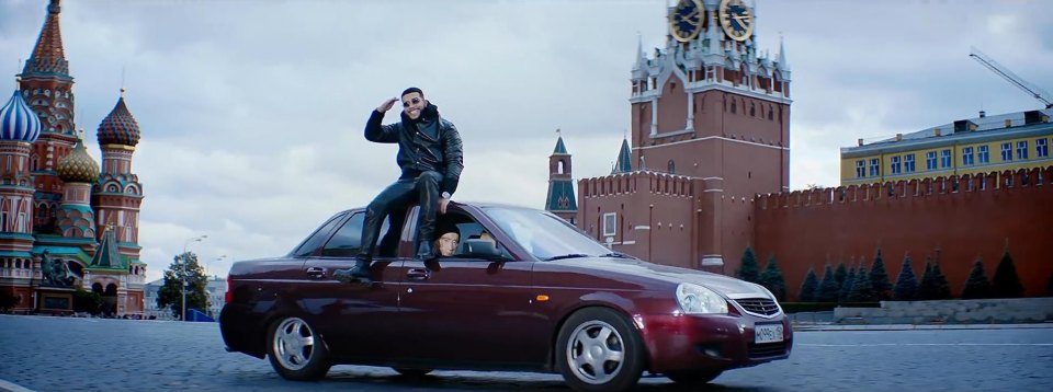 2012 Lada Priora 1.6 16V [21703]