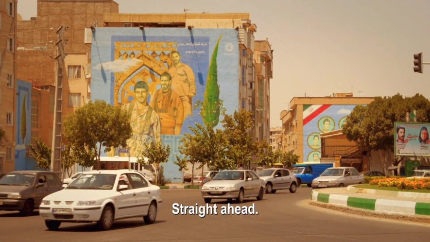 2001 Peugeot Pars [405]