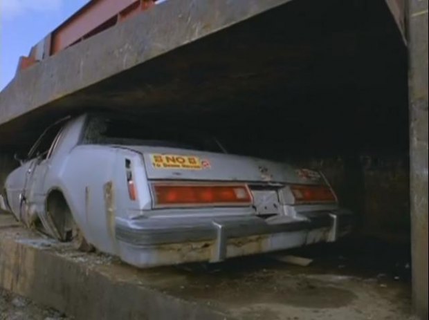 1978 Buick Regal