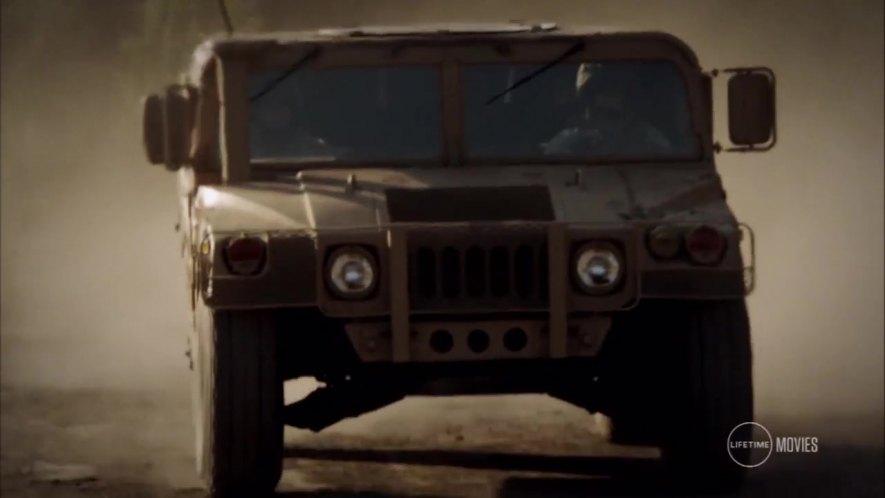 AM General HMMWV M1025