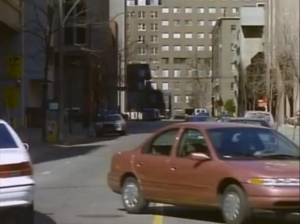 1995 Mercury Mystique GS [CDW27]