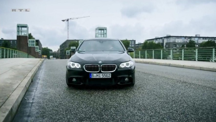 2014 BMW 5 M Sportpaket [F10]