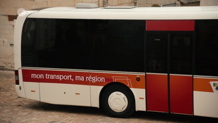 2005 MAN Lion's Regio