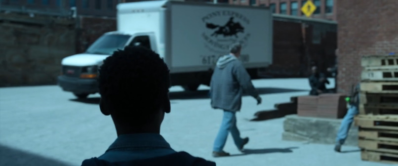 2003 GMC Savana 3500 [GMT610]