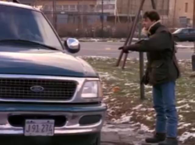 1997 Ford Expedition [UN93]