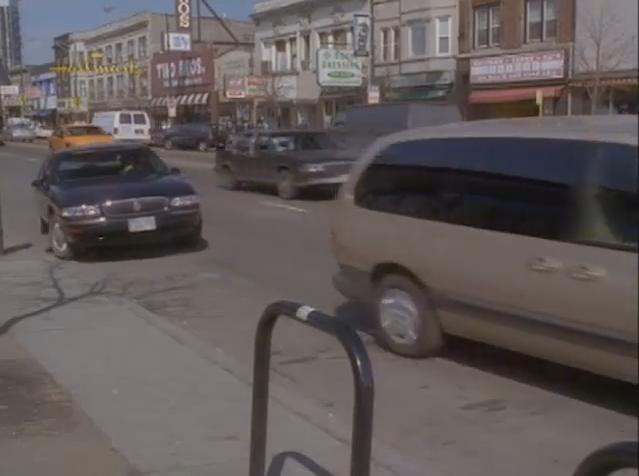 1997 Buick LeSabre