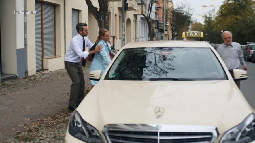 2013 Mercedes-Benz E-Klasse T [S212]