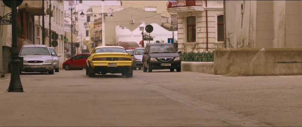 Dacia Logan Series I [X90]