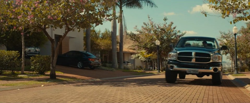 2012 BMW 3 [F30]