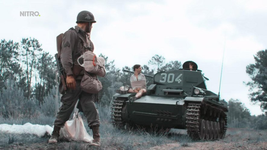 MAN Pz.Kpfw.II Ausf.C