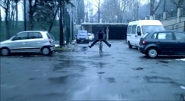 2000 Hyundai Atos Prime [MX]