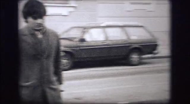 Volkswagen Passat Familcar B2 [Typ 32B]