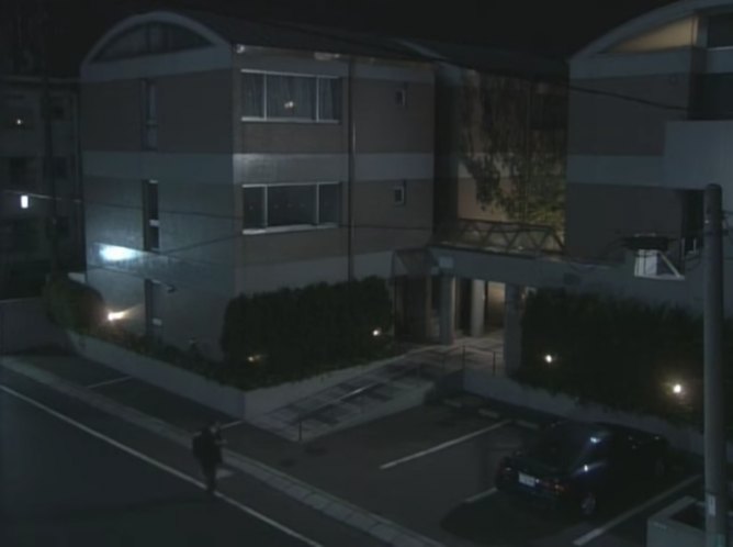 1995 Toyota Cynos [L50]