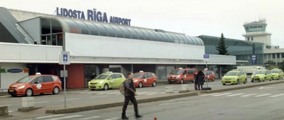 2010 Ford S-Max MkI [CD340]