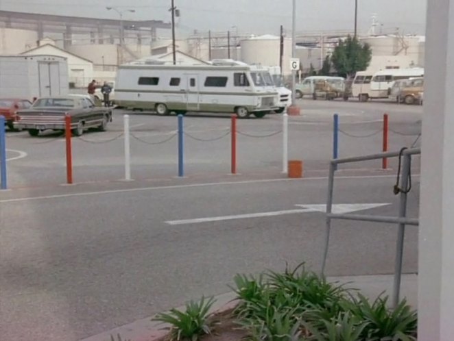 1978 Lincoln Continental [53B]