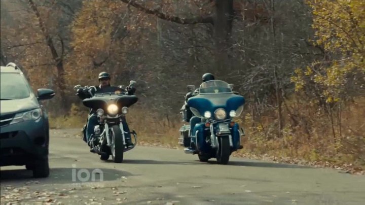 Harley-Davidson FLHTCUI Electra Glide Ultra Classic