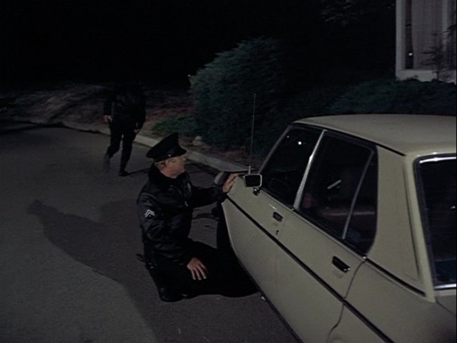 1971 BMW Bavaria [E3]