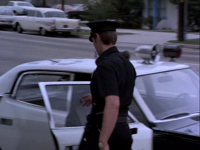 1957 Chevrolet Two-Ten 2-door Sedan