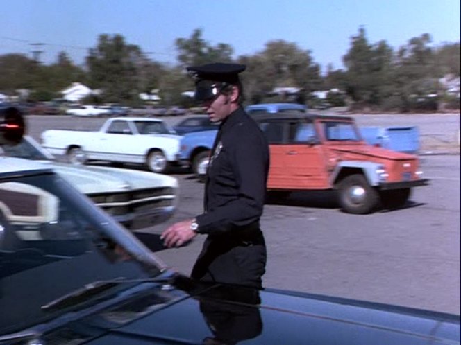 1967 Chevrolet El Camino