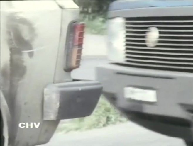 1982 Fiat 127 900 3a serie [127A]