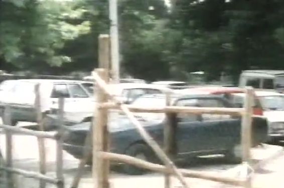 1983 Renault 18 [X34]