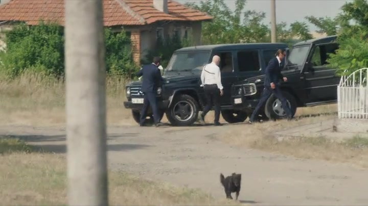 2013 Mercedes-Benz G-Klasse [W463]