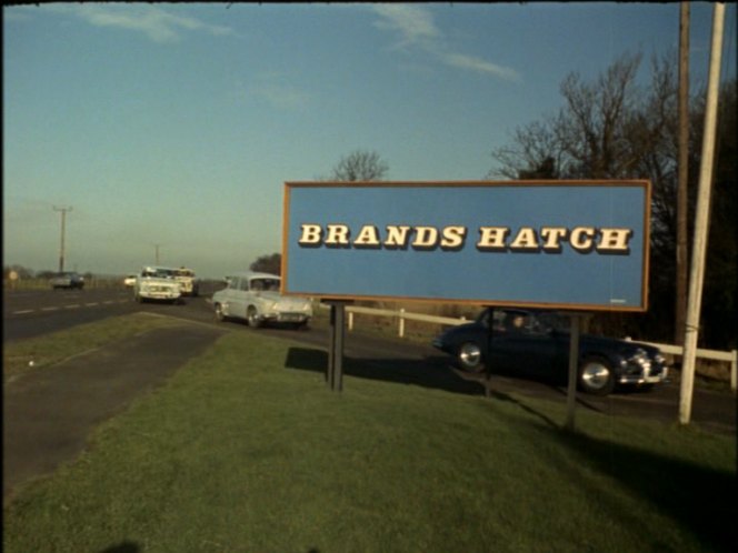 1957 Jaguar XK 150 FHC