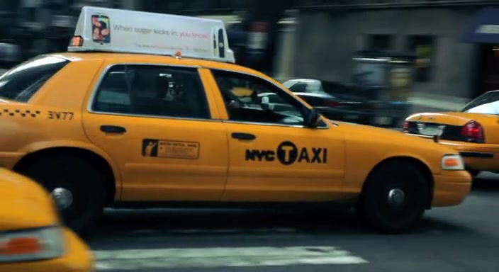 2003 Ford Crown Victoria Commercial Taxi Package LWB [P70]