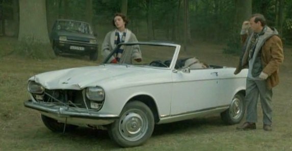 1979 Renault 5 Série 1 [R1222]