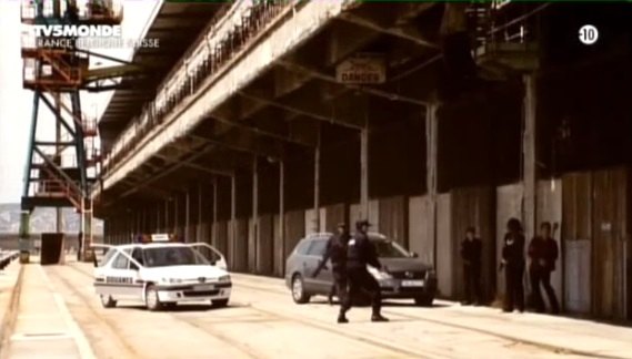 1997 Peugeot 306 Break