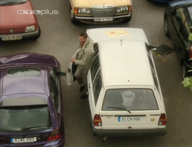 1996 Rover 200 [R3]