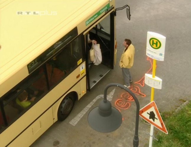 Mercedes-Benz O 405 [VÖV II]