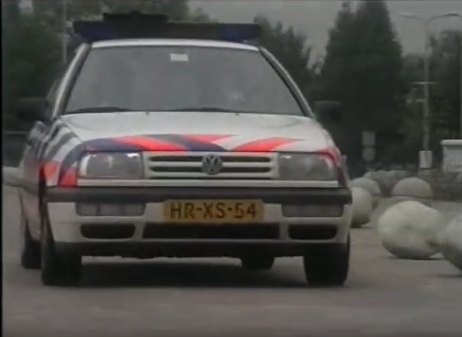 1994 Volkswagen Vento A3 [Typ 1H]