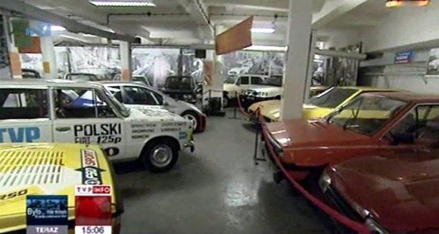 1977 FSO Polski [125PN]