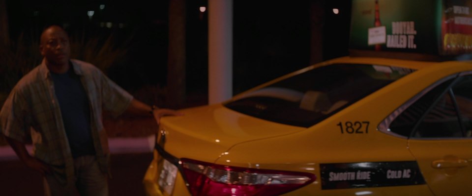 2015 Toyota Camry Hybrid [AVV50]