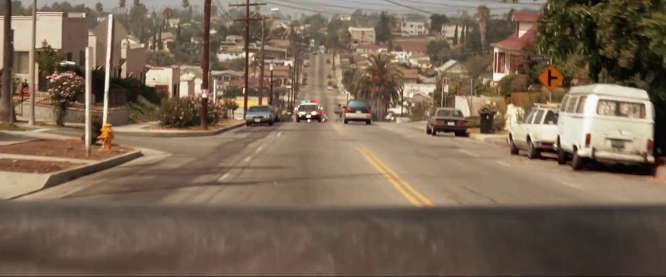 1972 Volkswagen Campmobile T2 [Typ 2]