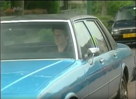 1985 Chevrolet Caprice Classic Brougham