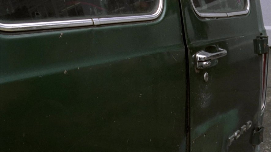 1975 Ford Econoline