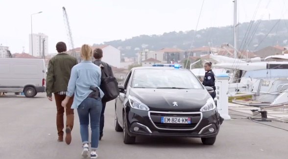 2017 Peugeot 208 1.2 THP Série 1