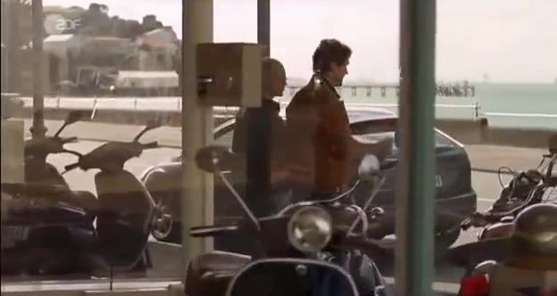 Piaggio Vespa