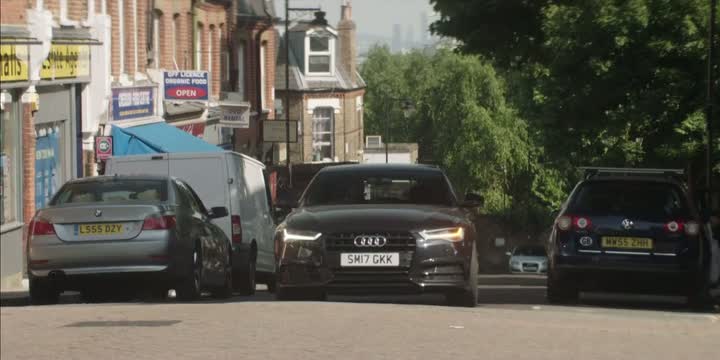 2006 Volkswagen Passat Estate 2.0 TDI SE B6 [Typ 3C]