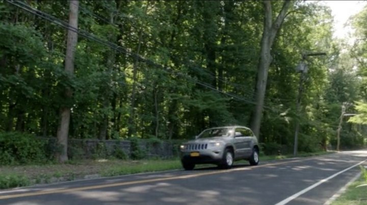 2014 Jeep Grand Cherokee Laredo [WK2]