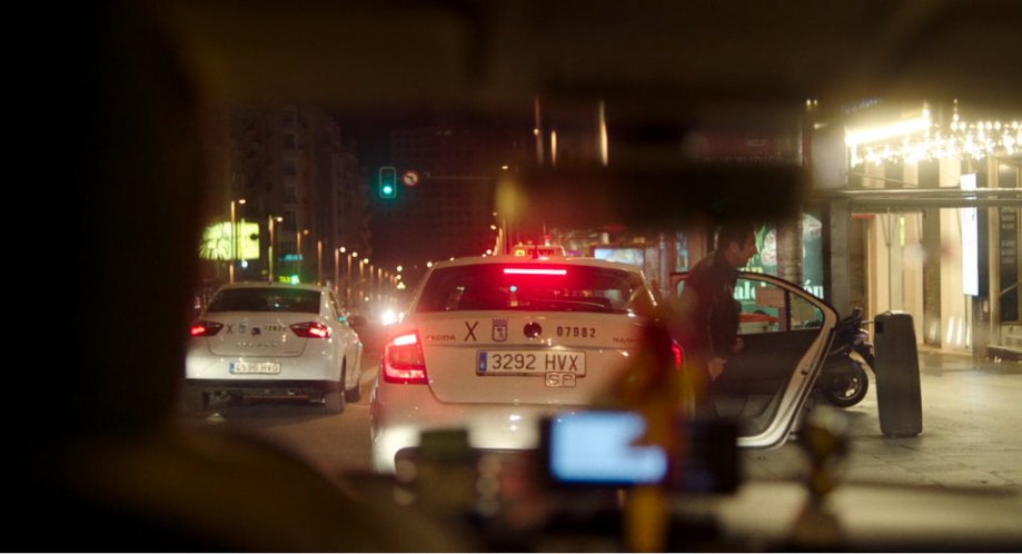 2014 Seat Toledo 1.6 TDI 4ª generación [Typ NH]