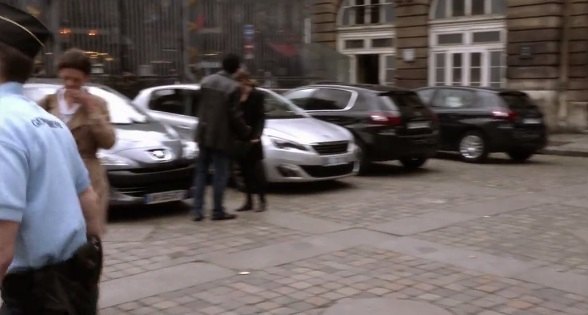 2014 Peugeot 308 Série 2 [T9]