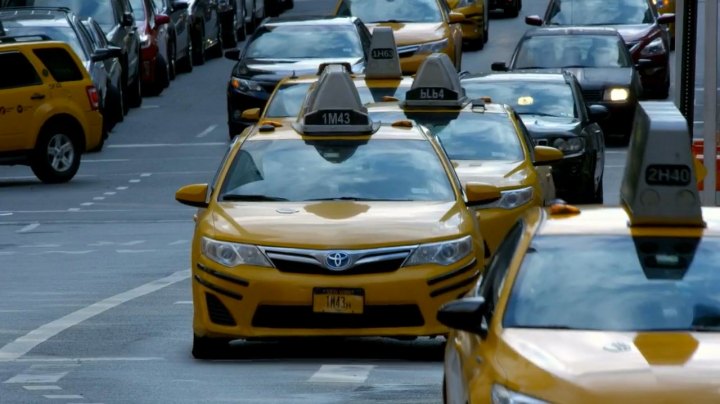 2014 Toyota Camry Hybrid [AVV50]