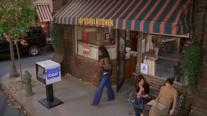 1994 Land-Rover Discovery Series I