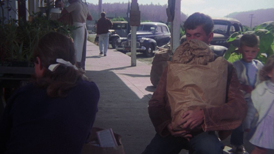 1941 Chevrolet Special De Luxe