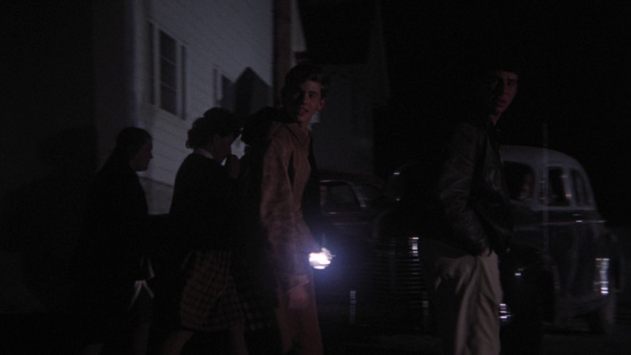 1941 Chevrolet Special De Luxe