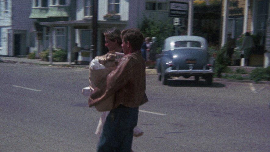 1941 Chevrolet Special De Luxe