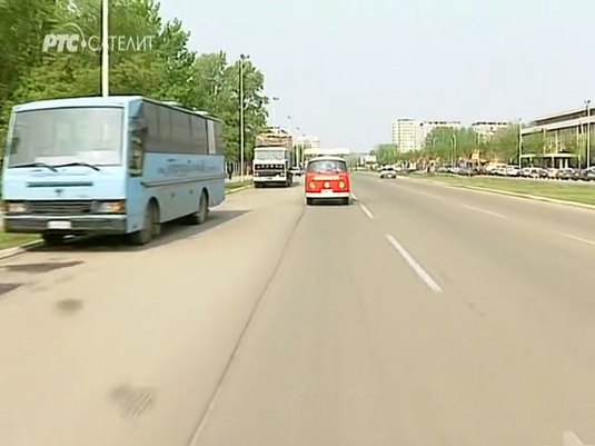 TAM 130 A85 Autokaroserija Novi Sad